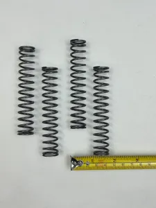 Aviation Compression Springs 60EA R82-BX-51113 US Navy Surplus Airframe Hardware